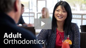 Adult Orthodontics